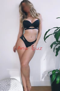 Ana Luz