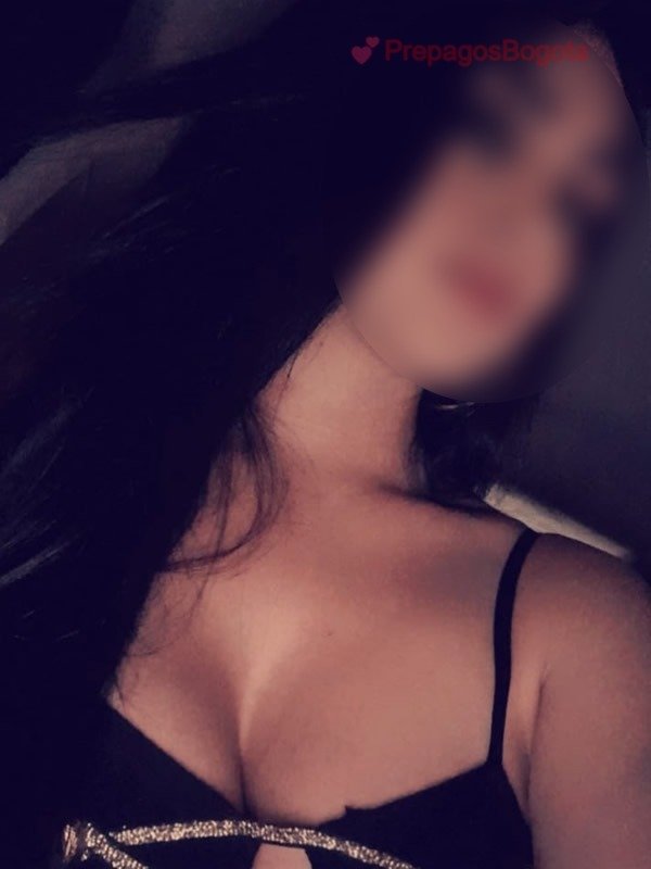 Fernanda – Escorts VIP Cartagena - Miniatura 4