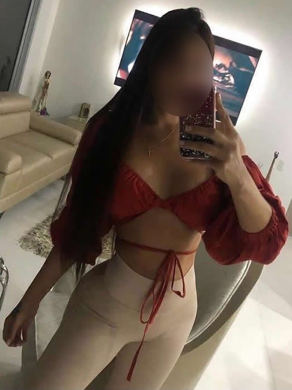 Dany – Flacas prepagos universitarias