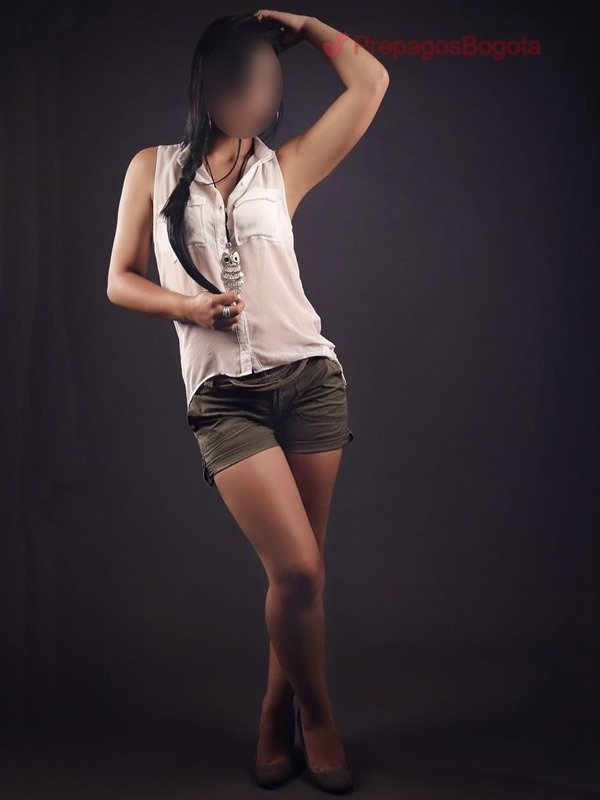 Soraya – Jovencitas prepagos +20 años - Miniatura 2