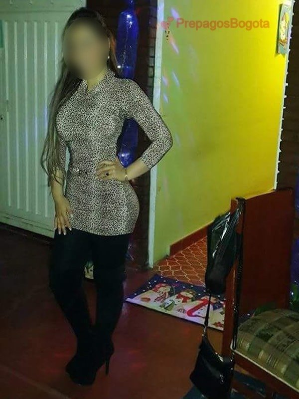 Any – Mujeres hermosas escorts voluptuosas - Miniatura 2